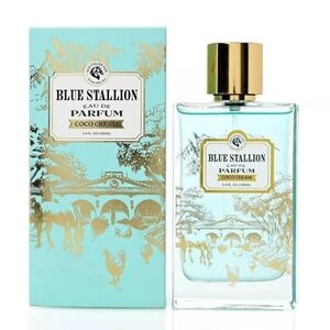NIB Coco Cream From Blue Stallion